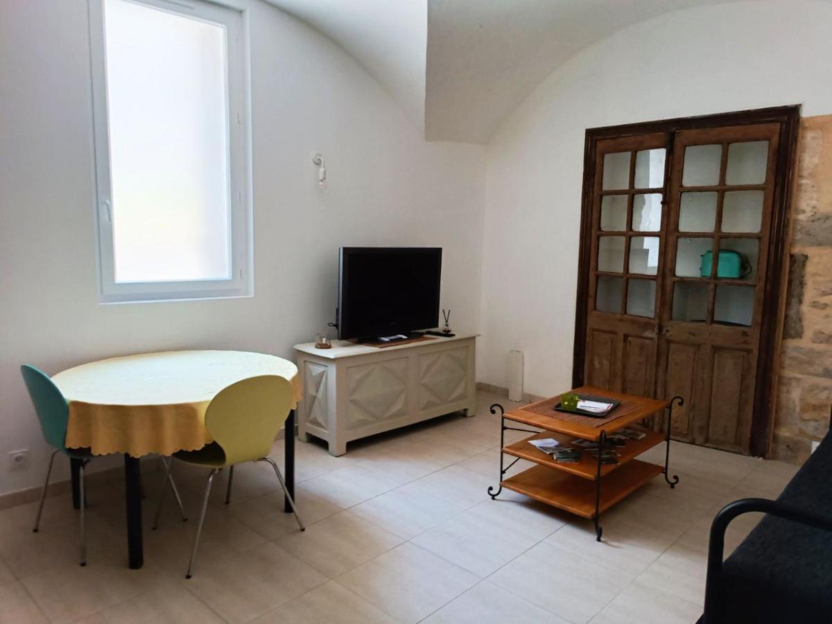 Dans Maison De Maitre, Appartement Independant. Montfrin Экстерьер фото