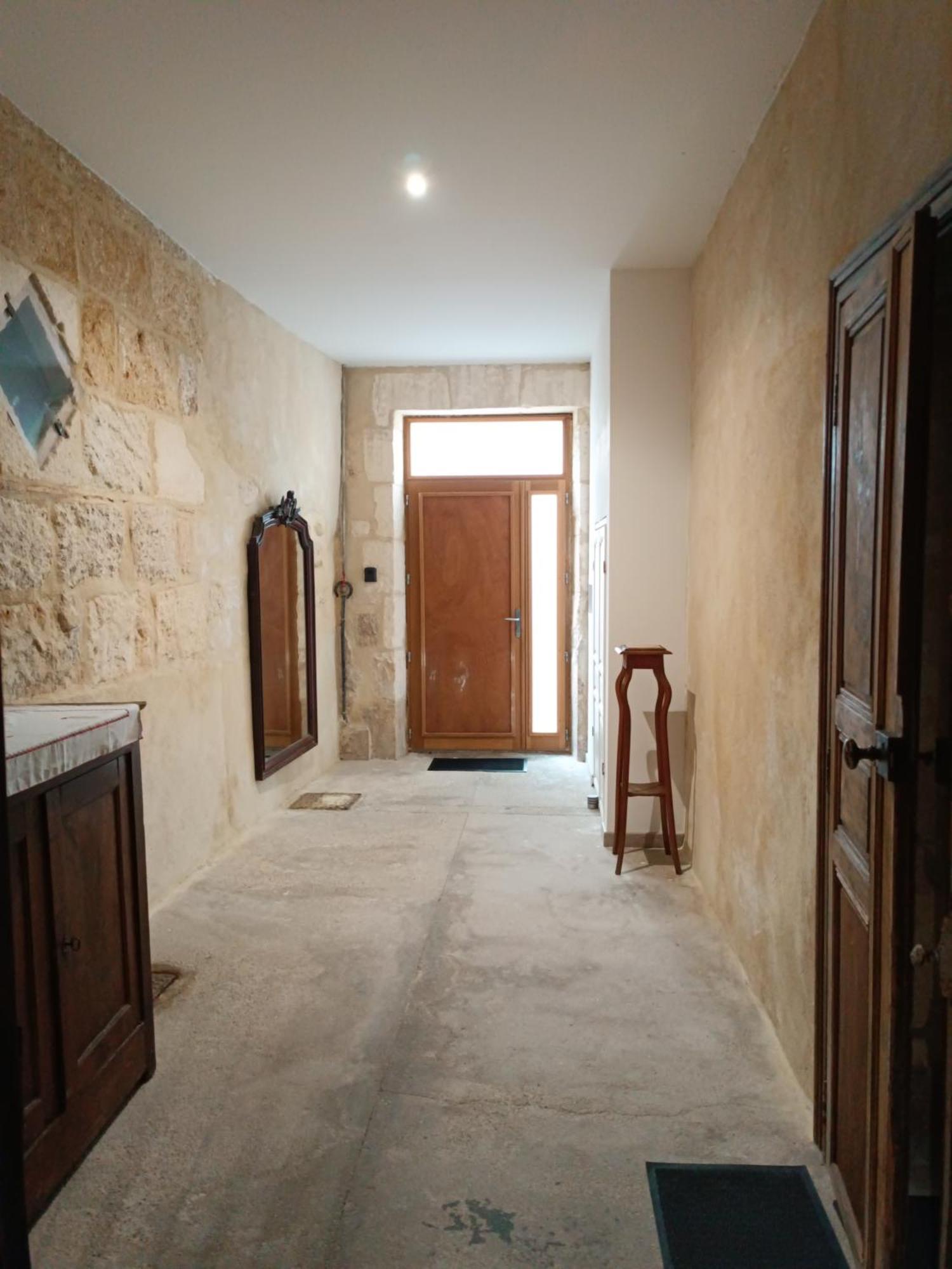 Dans Maison De Maitre, Appartement Independant. Montfrin Экстерьер фото